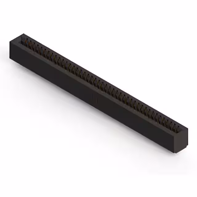391-086-556-201 EDAC Inc.  Edgeboard Connectors